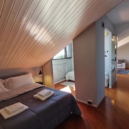 Maison Giulivia Art Proprietaire Рим Номер фото