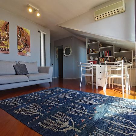 Maison Giulivia Art Proprietaire Рим Номер фото