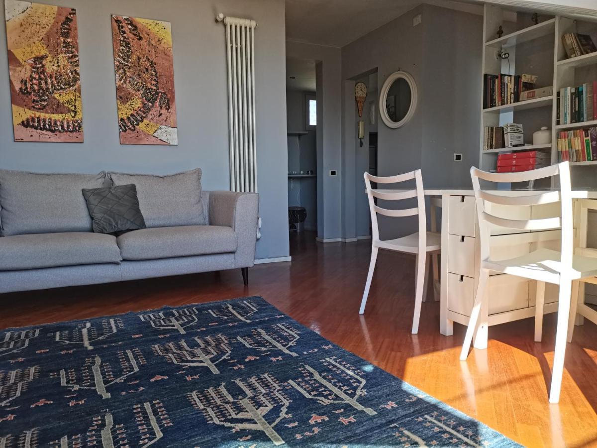 Maison Giulivia Art Proprietaire Рим Экстерьер фото