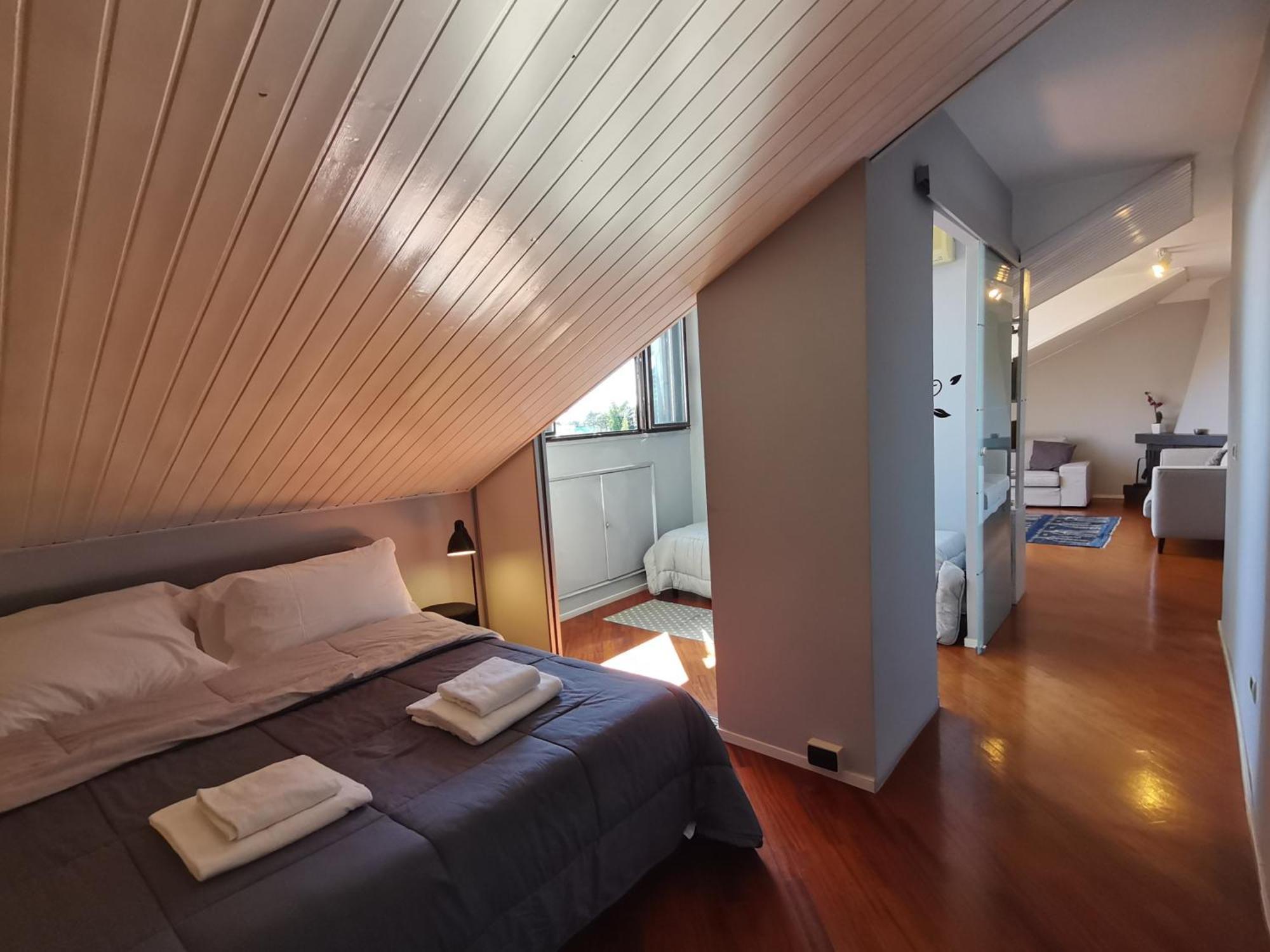 Maison Giulivia Art Proprietaire Рим Номер фото