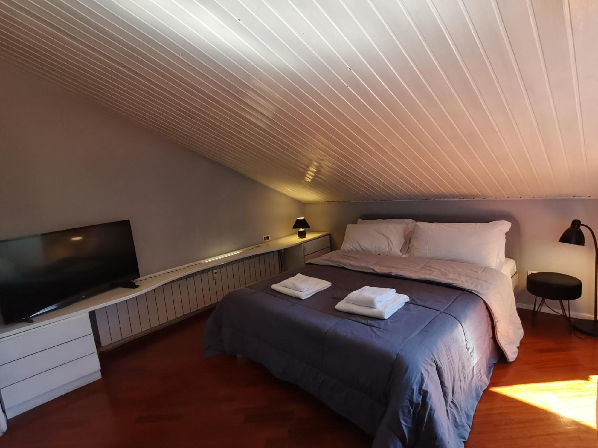 Maison Giulivia Art Proprietaire Рим Номер фото