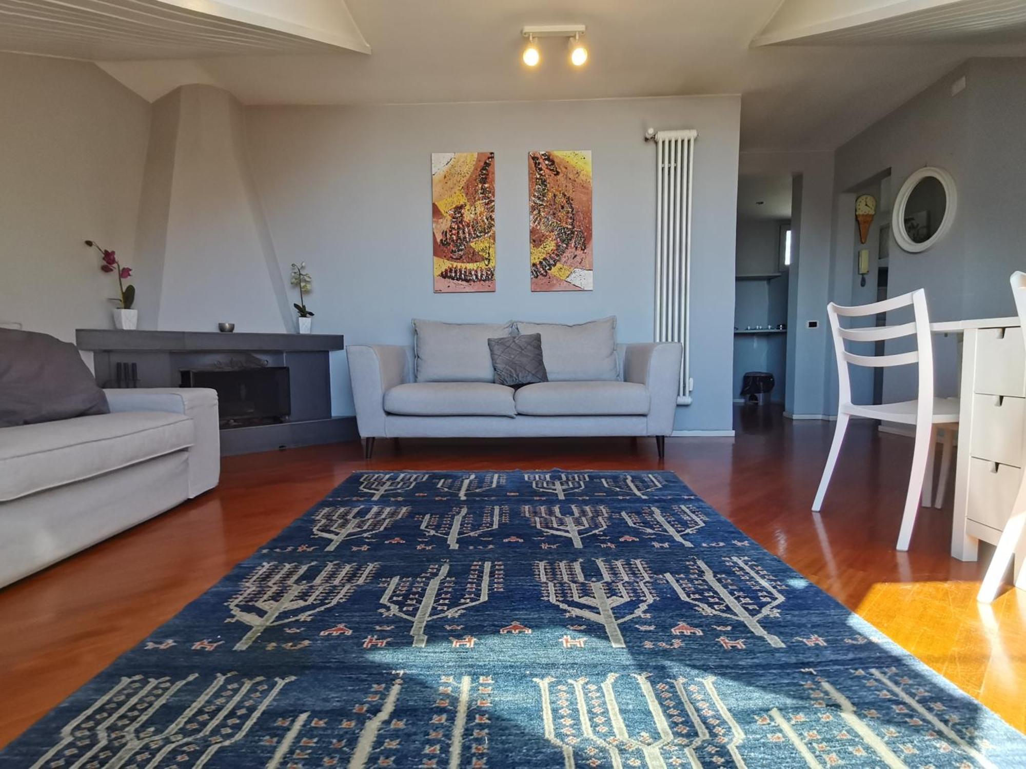 Maison Giulivia Art Proprietaire Рим Номер фото