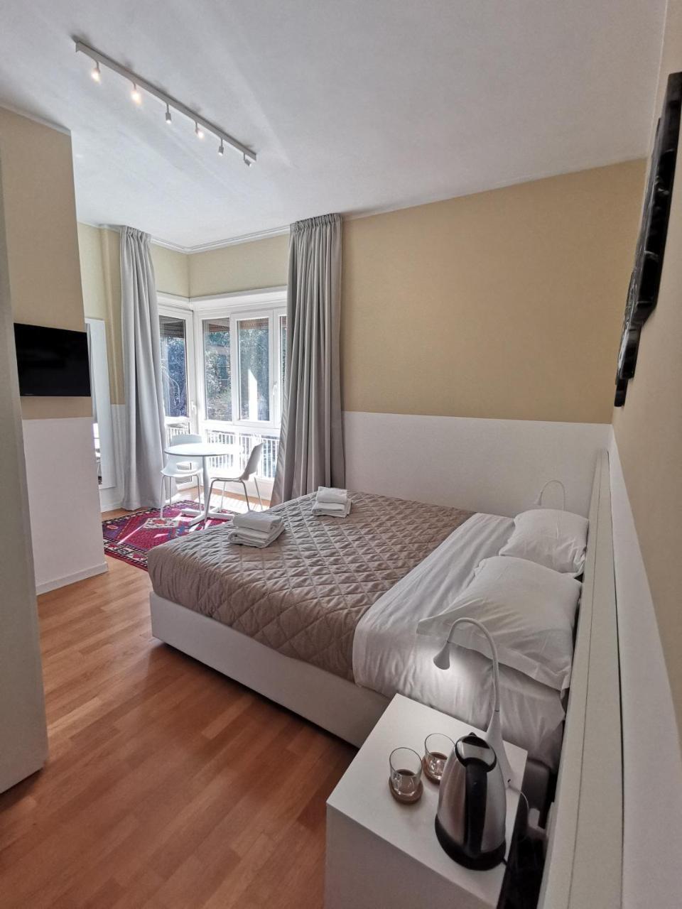 Maison Giulivia Art Proprietaire Рим Экстерьер фото