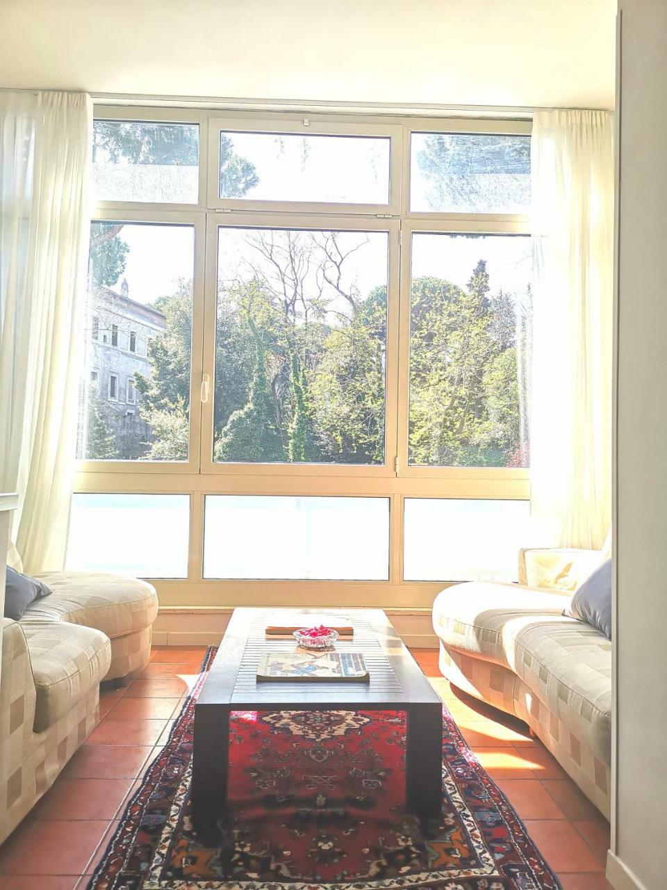 Maison Giulivia Art Proprietaire Рим Экстерьер фото