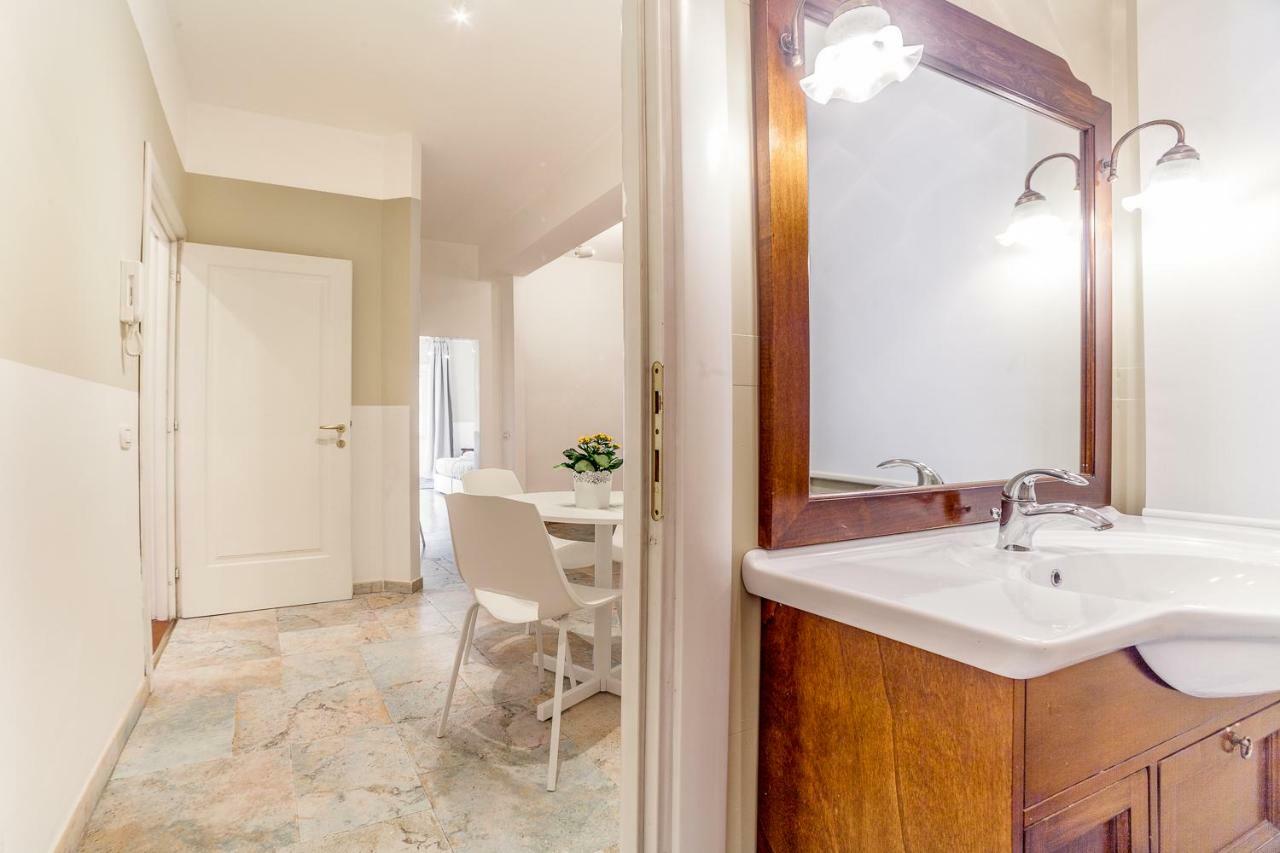 Maison Giulivia Art Proprietaire Рим Экстерьер фото