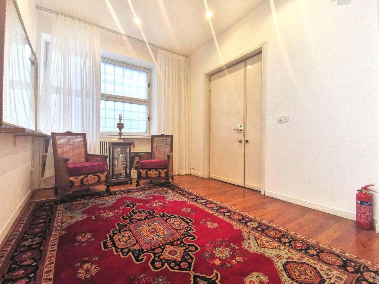 Maison Giulivia Art Proprietaire Рим Экстерьер фото