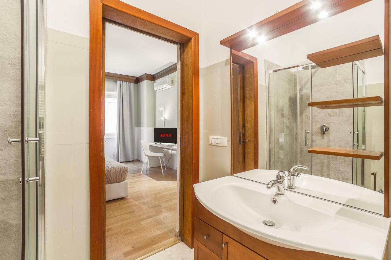 Maison Giulivia Art Proprietaire Рим Экстерьер фото