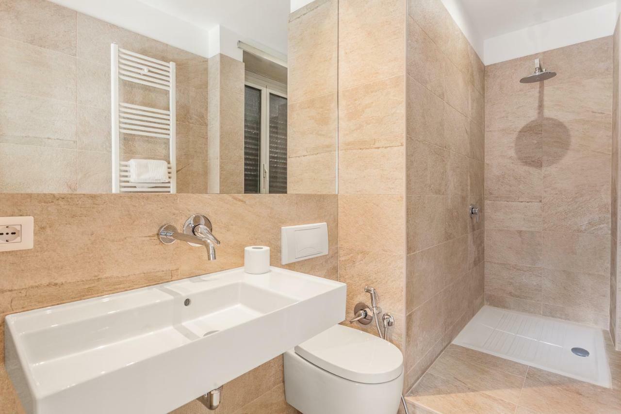 Maison Giulivia Art Proprietaire Рим Экстерьер фото