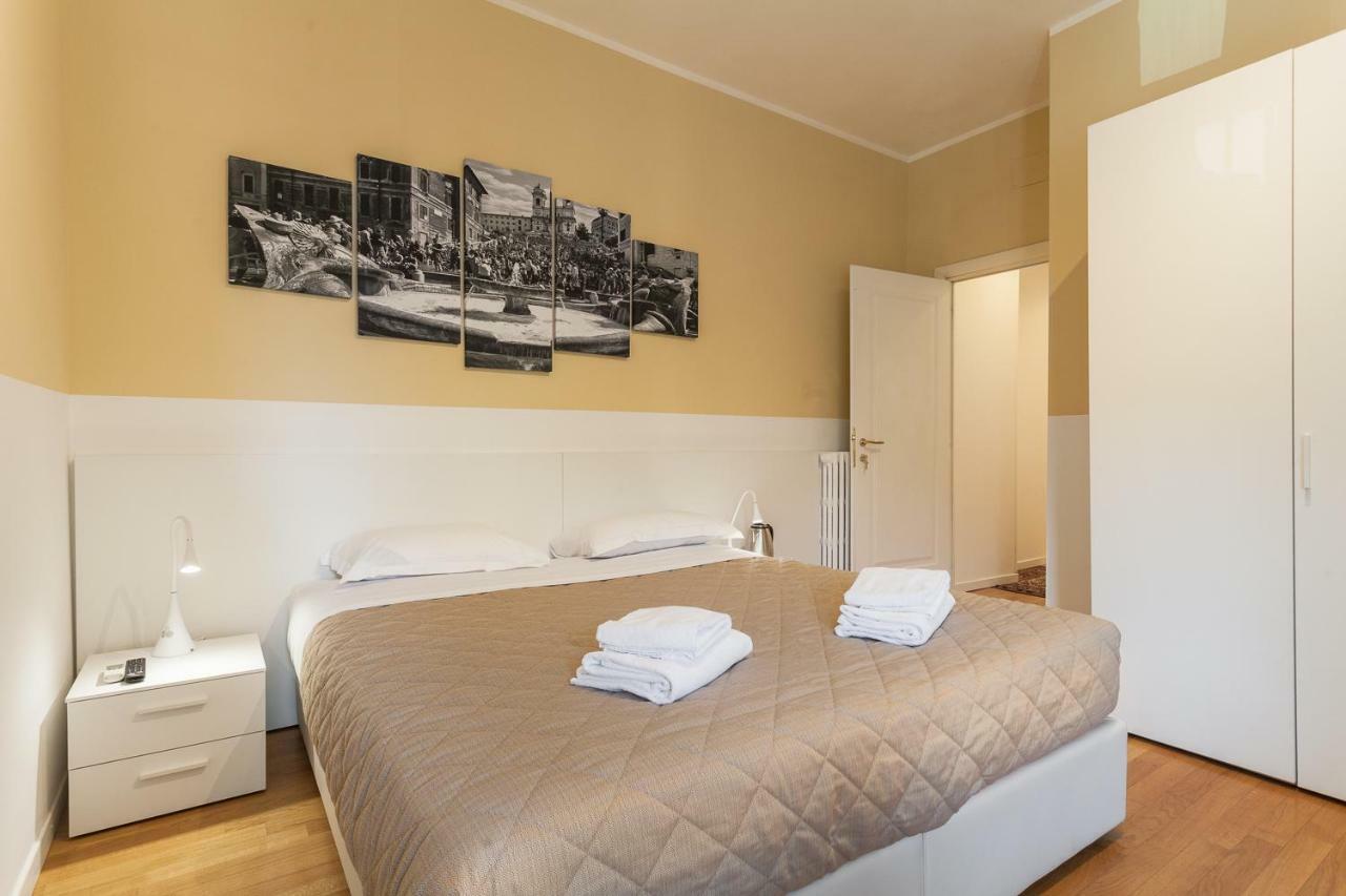 Maison Giulivia Art Proprietaire Рим Экстерьер фото